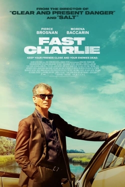 Fast Charlie free movies