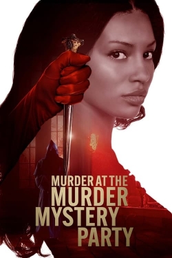 Murder at the Murder Mystery Party free movies