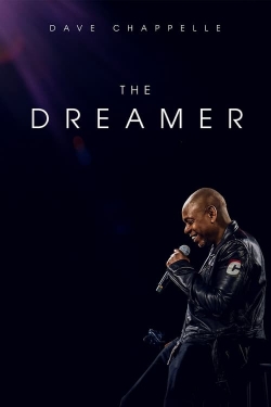 Dave Chappelle: The Dreamer free movies