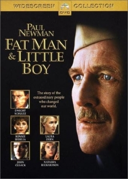 Fat Man and Little Boy free movies
