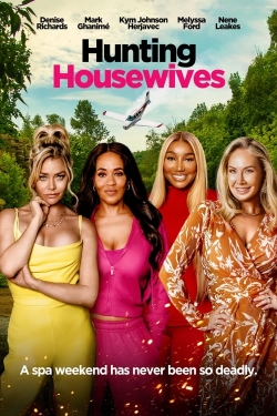 Hunting Housewives free movies