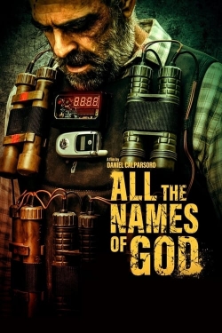 All the Names of God free movies