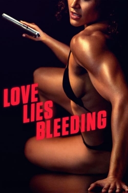 Love Lies Bleeding free movies