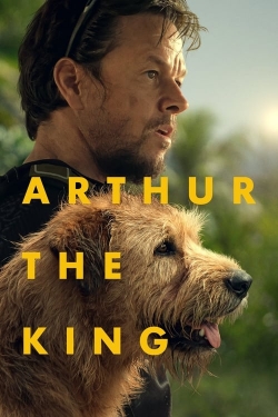Arthur the King free