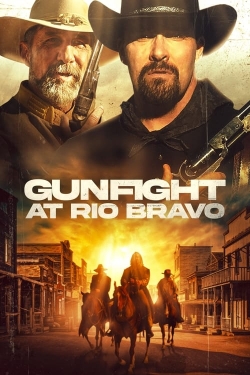 Gunfight at Rio Bravo free movies