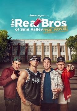 The Real Bros of Simi Valley: High School Reunion free movies