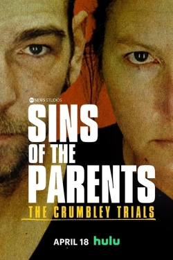 Sins of the Parents: The Crumbley Trials free movies