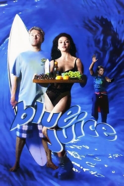 Blue Juice free movies