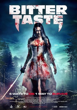 The Bitter Taste free movies