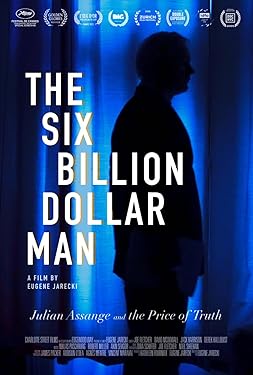 The Six Billion Dollar Man free