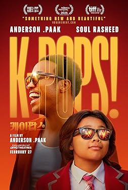 K-Pops free