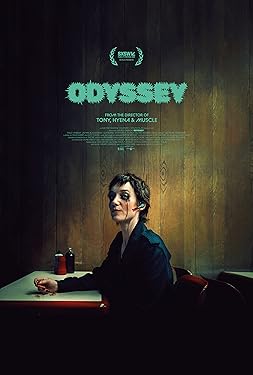 Odyssey free