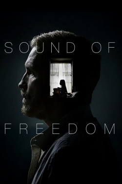 Sound of Freedom free movies