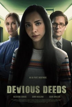 Devious Deeds free movies