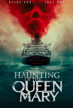 Haunting of the Queen Mary free movies