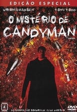 Candyman: El dominio de la mente free movies