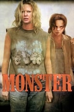Monster: Asesina en serie free movies