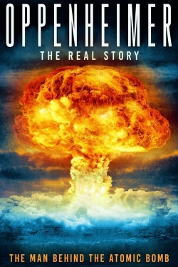 Oppenheimer: The Real Story free movies