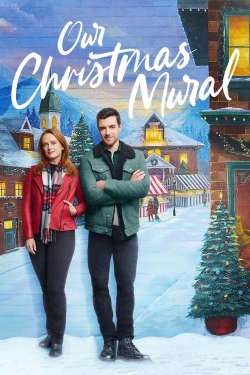 Our Christmas Mural free movies