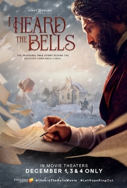 I Heard the Bells free movies