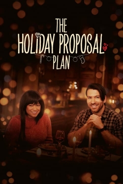 The Holiday Proposal Plan free movies