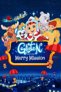 Glisten and the Merry Mission free movies