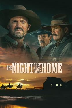 The Night They Came Home free movies