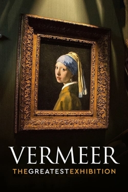 Vermeer: The Greatest Exhibition free movies