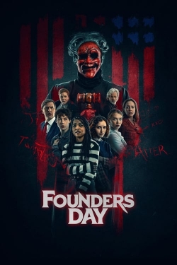 Founders Day free movies
