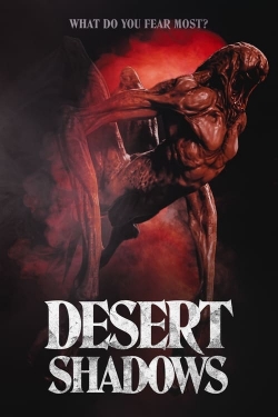 Desert Shadows free movies