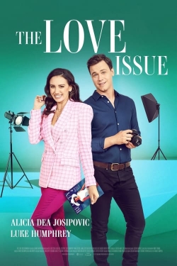 The Love Issue free movies