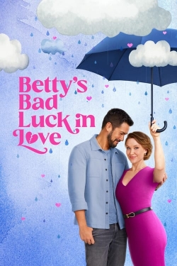 Betty's Bad Luck In Love free movies