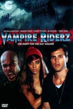 Vampire Riderz free movies