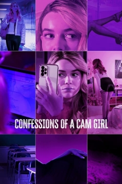 Confessions of a Cam Girl free movies
