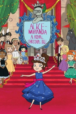 Alice-Miranda A Royal Christmas Ball free movies