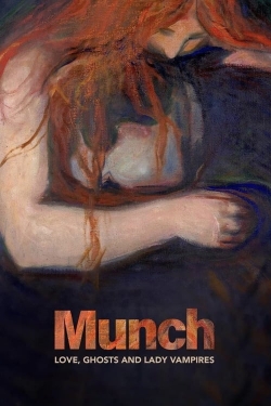 Munch: Love, Ghosts and Lady Vampires free movies