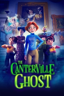 The Canterville Ghost free movies