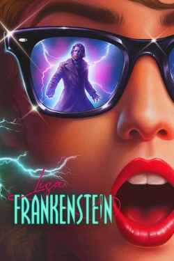 Lisa Frankenstein free movies