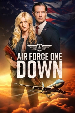 Air Force One Down free movies