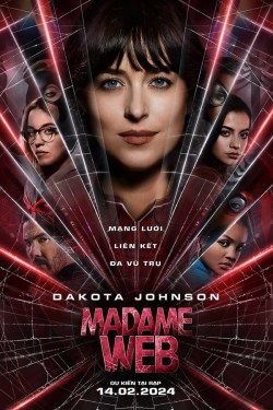 Madame Web free movies