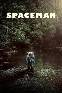 Spaceman free movies
