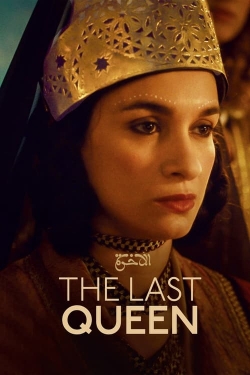 The Last Queen free movies