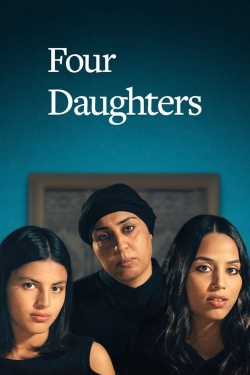 Four Daughters free movies