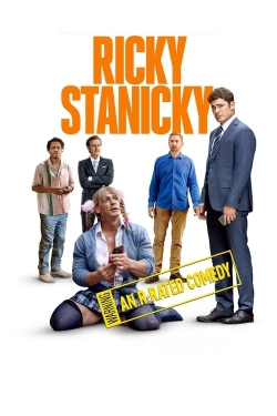 Ricky Stanicky free movies