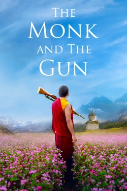 The Monk and the Gun free movies