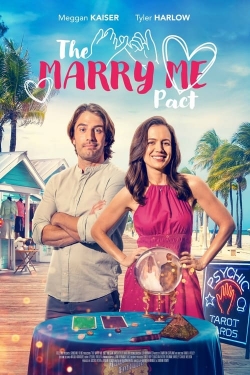 The Marry Me Pact free movies