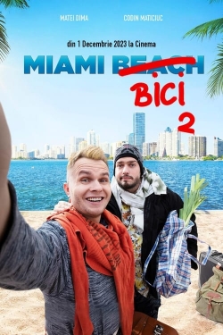 Miami Bici 2 free movies