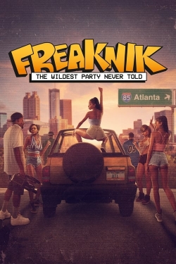 Freaknik: The Wildest Party Never Told free