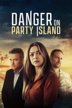 Danger on Party Island free movies