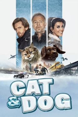 Cat and Dog free movies